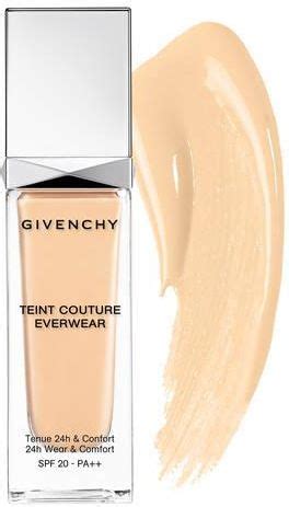 givenchy teint couture everwear opinie|Givenchy .